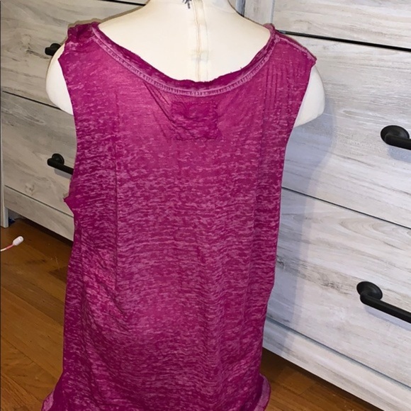 Cupio Tank - Picture 3 of 7